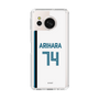 スリムプロテクションケース［ 北海道日本ハムファイターズ - ホーム #74 ARIHARA ］