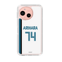 スリムプロテクションケース［ 北海道日本ハムファイターズ - ホーム #74 ARIHARA ］