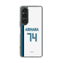 スリムプロテクションケース［ 北海道日本ハムファイターズ - ホーム #74 ARIHARA ］
