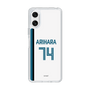 スリムプロテクションケース［ 北海道日本ハムファイターズ - ホーム #74 ARIHARA ］
