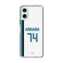 スリムプロテクションケース［ 北海道日本ハムファイターズ - ホーム #74 ARIHARA ］