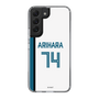 スリムプロテクションケース［ 北海道日本ハムファイターズ - ホーム #74 ARIHARA ］