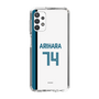 スリムプロテクションケース［ 北海道日本ハムファイターズ - ホーム #74 ARIHARA ］