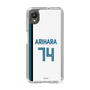 スリムプロテクションケース［ 北海道日本ハムファイターズ - ホーム #74 ARIHARA ］