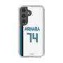 スリムプロテクションケース［ 北海道日本ハムファイターズ - ホーム #74 ARIHARA ］