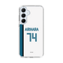 スリムプロテクションケース［ 北海道日本ハムファイターズ - ホーム #74 ARIHARA ］