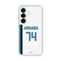 スリムプロテクションケース［ 北海道日本ハムファイターズ - ホーム #74 ARIHARA ］