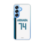 スリムプロテクションケース［ 北海道日本ハムファイターズ - ホーム #74 ARIHARA ］