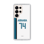 スリムプロテクションケース［ 北海道日本ハムファイターズ - ホーム #74 ARIHARA ］