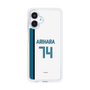 スリムプロテクションケース［ 北海道日本ハムファイターズ - ホーム #74 ARIHARA ］