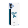 スリムプロテクションケース［ 北海道日本ハムファイターズ - ホーム #74 ARIHARA ］