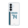 スリムプロテクションケース［ 北海道日本ハムファイターズ - ホーム #74 ARIHARA ］