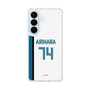 スリムプロテクションケース［ 北海道日本ハムファイターズ - ホーム #74 ARIHARA ］