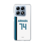 スリムプロテクションケース［ 北海道日本ハムファイターズ - ホーム #74 ARIHARA ］