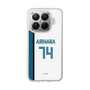スリムプロテクションケース［ 北海道日本ハムファイターズ - ホーム #74 ARIHARA ］