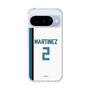 スリムプロテクションケース［ 北海道日本ハムファイターズ - ホーム #2 MARTINEZ ］