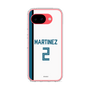 スリムプロテクションケース［ 北海道日本ハムファイターズ - ホーム #2 MARTINEZ ］