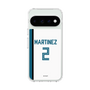 スリムプロテクションケース［ 北海道日本ハムファイターズ - ホーム #2 MARTINEZ ］