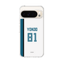 スリムプロテクションケース［ 北海道日本ハムファイターズ - ホーム #81 YOKOO ］