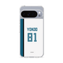 スリムプロテクションケース［ 北海道日本ハムファイターズ - ホーム #81 YOKOO ］