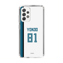 スリムプロテクションケース［ 北海道日本ハムファイターズ - ホーム #81 YOKOO ］