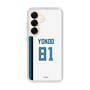 スリムプロテクションケース［ 北海道日本ハムファイターズ - ホーム #81 YOKOO ］