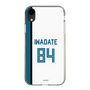 スリムプロテクションケース［ 北海道日本ハムファイターズ - ホーム #84 IWADATE ］
