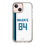 スリムプロテクションケース［ 北海道日本ハムファイターズ - ホーム #84 IWADATE ］