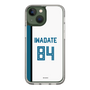 スリムプロテクションケース［ 北海道日本ハムファイターズ - ホーム #84 IWADATE ］