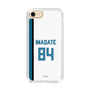 スリムプロテクションケース［ 北海道日本ハムファイターズ - ホーム #84 IWADATE ］