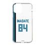スリムプロテクションケース［ 北海道日本ハムファイターズ - ホーム #84 IWADATE ］