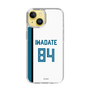 スリムプロテクションケース［ 北海道日本ハムファイターズ - ホーム #84 IWADATE ］