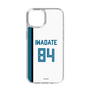 スリムプロテクションケース［ 北海道日本ハムファイターズ - ホーム #84 IWADATE ］