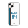 スリムプロテクションケース［ 北海道日本ハムファイターズ - ホーム #84 IWADATE ］