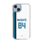 スリムプロテクションケース［ 北海道日本ハムファイターズ - ホーム #84 IWADATE ］