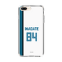 スリムプロテクションケース［ 北海道日本ハムファイターズ - ホーム #84 IWADATE ］