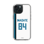 スリムプロテクションケース［ 北海道日本ハムファイターズ - ホーム #84 IWADATE ］