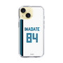 スリムプロテクションケース［ 北海道日本ハムファイターズ - ホーム #84 IWADATE ］