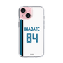 スリムプロテクションケース［ 北海道日本ハムファイターズ - ホーム #84 IWADATE ］