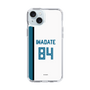 スリムプロテクションケース［ 北海道日本ハムファイターズ - ホーム #84 IWADATE ］