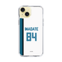 スリムプロテクションケース［ 北海道日本ハムファイターズ - ホーム #84 IWADATE ］