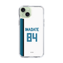 スリムプロテクションケース［ 北海道日本ハムファイターズ - ホーム #84 IWADATE ］