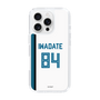 スリムプロテクションケース［ 北海道日本ハムファイターズ - ホーム #84 IWADATE ］