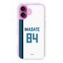 スリムプロテクションケース［ 北海道日本ハムファイターズ - ホーム #84 IWADATE ］