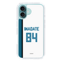 スリムプロテクションケース［ 北海道日本ハムファイターズ - ホーム #84 IWADATE ］