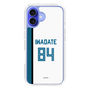 スリムプロテクションケース［ 北海道日本ハムファイターズ - ホーム #84 IWADATE ］