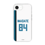 スリムプロテクションケース［ 北海道日本ハムファイターズ - ホーム #84 IWADATE ］