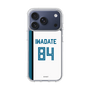 スリムプロテクションケース［ 北海道日本ハムファイターズ - ホーム #84 IWADATE ］