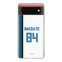 スリムプロテクションケース［ 北海道日本ハムファイターズ - ホーム #84 IWADATE ］