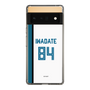 スリムプロテクションケース［ 北海道日本ハムファイターズ - ホーム #84 IWADATE ］